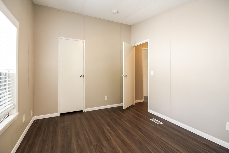 1,685/Mo, 11002 Cordoba Houston, TX 77088 Bedroom View