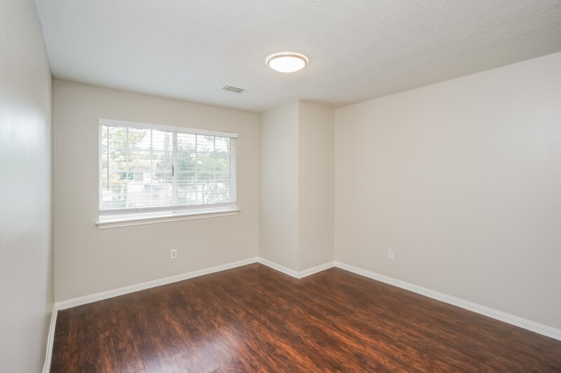 1,740/Mo, 12623 Tracewood Ln Houston, TX 77066 Bedroom View 2