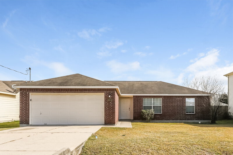 2,140/Mo, 16213 N View Ct Conroe, TX 77302 External View