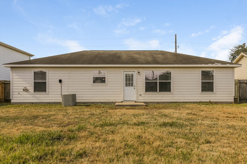 2,140/Mo, 16213 N View Ct Conroe, TX 77302 Misc View 17