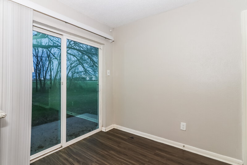 1,540/Mo, 7218 Wren Cir Texas City, TX 77591 Dining Room View
