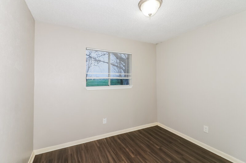 1,540/Mo, 7218 Wren Cir Texas City, TX 77591 Bedroom View