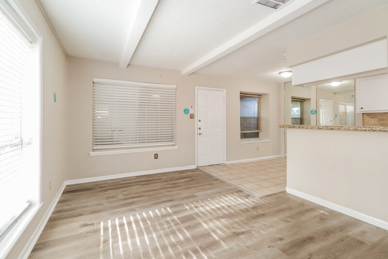 1,485/Mo, 13483 Castilian DR # 1 Houston, TX 77015 Misc View