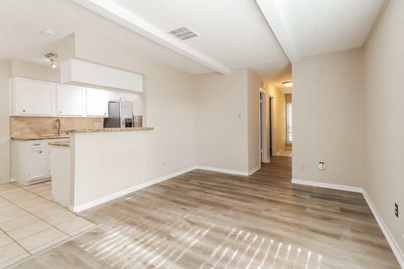 1,485/Mo, 13483 Castilian DR # 1 Houston, TX 77015 Misc View 2