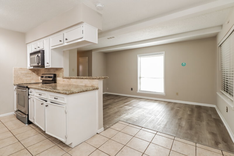 1,485/Mo, 13483 Castilian DR # 1 Houston, TX 77015 Misc View 5