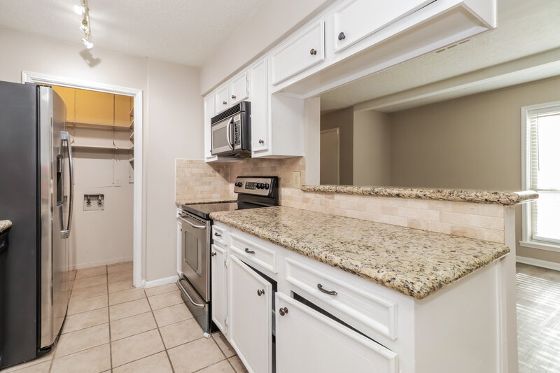 1,485/Mo, 13483 Castilian DR # 1 Houston, TX 77015 Misc View 7