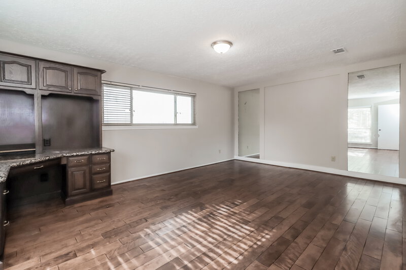 1,485/Mo, 13483 Castilian DR # 1 Houston, TX 77015 Misc View 8