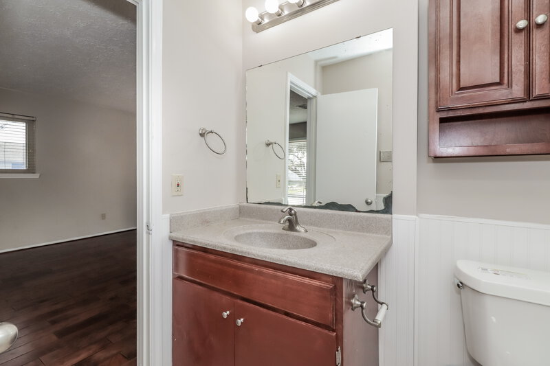 1,475/Mo, 13483 Castilian DR # 1 Houston, TX 77015 Misc View 9