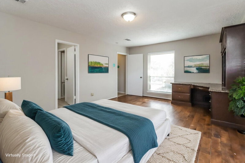 1,485/Mo, 13483 Castilian DR # 1 Houston, TX 77015 Misc View 9