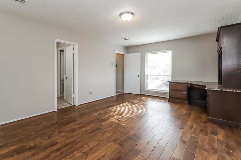 1,485/Mo, 13483 Castilian DR # 1 Houston, TX 77015 Misc View 10