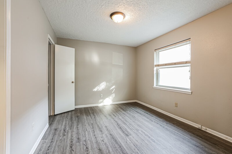 1,400/Mo, 13483 Castilian DR # 1 Houston, TX 77015 Bedroom View 2