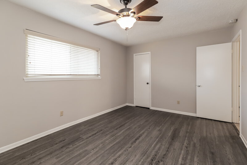 1,485/Mo, 13483 Castilian DR # 1 Houston, TX 77015 Misc View 12