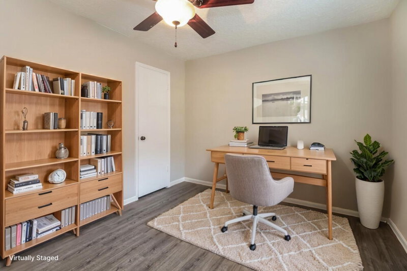 1,485/Mo, 13483 Castilian DR # 1 Houston, TX 77015 Misc View 13