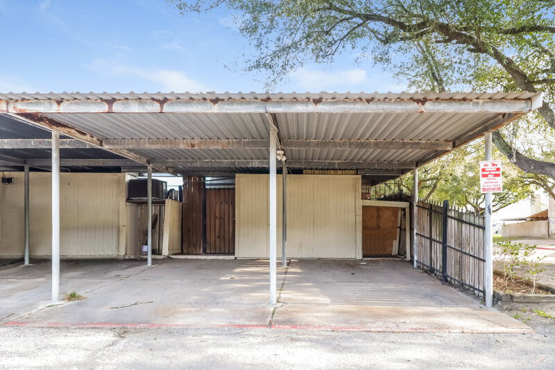 1,475/Mo, 13483 Castilian DR # 1 Houston, TX 77015 Misc View 14