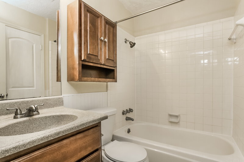 1,475/Mo, 13483 Castilian DR # 1 Houston, TX 77015 Misc View 15