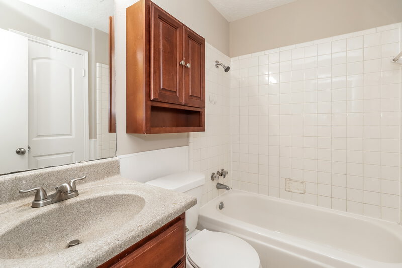 1,485/Mo, 13483 Castilian DR # 1 Houston, TX 77015 Misc View 16