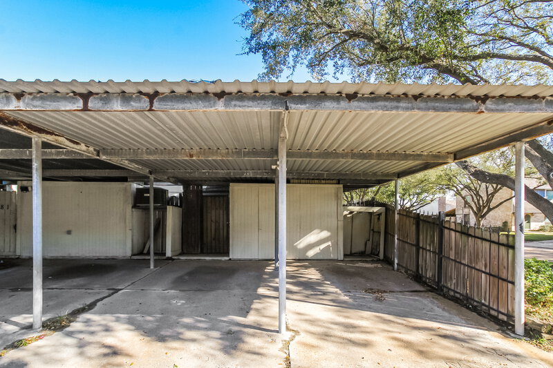 1,485/Mo, 13483 Castilian DR # 1 Houston, TX 77015 Misc View 17