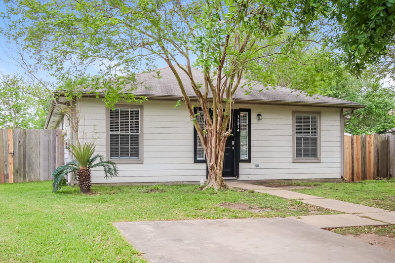 1,555/Mo, 12914 W Greenwick Loo Houston, TX 77085 External View