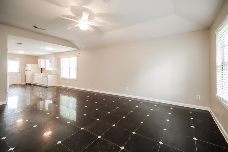 1,555/Mo, 12914 W Greenwick Loo Houston, TX 77085 Dining Room View