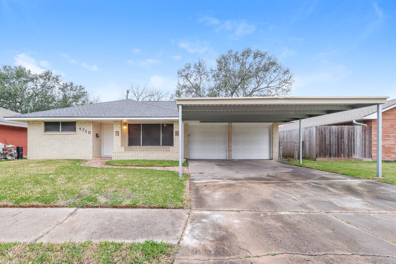 1,785/Mo, 1710 Jessie Pasadena, TX 77502 External View