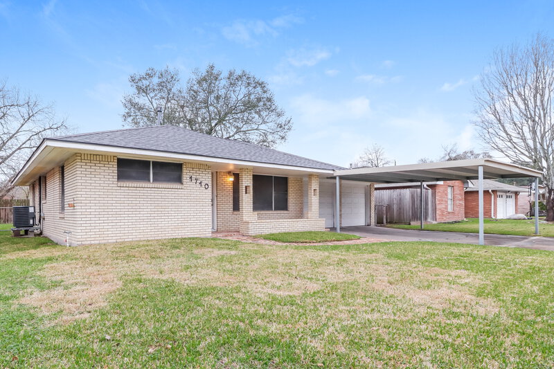 1,785/Mo, 1710 Jessie Pasadena, TX 77502 Front View