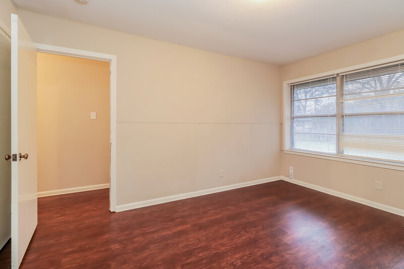 1,785/Mo, 1710 Jessie Pasadena, TX 77502 Bedroom View