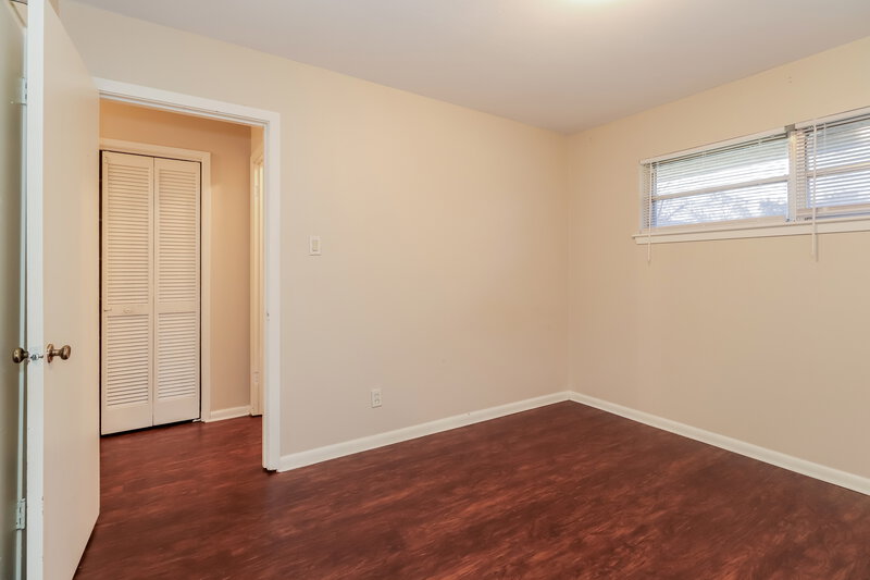 1,785/Mo, 1710 Jessie Pasadena, TX 77502 Bedroom View 2