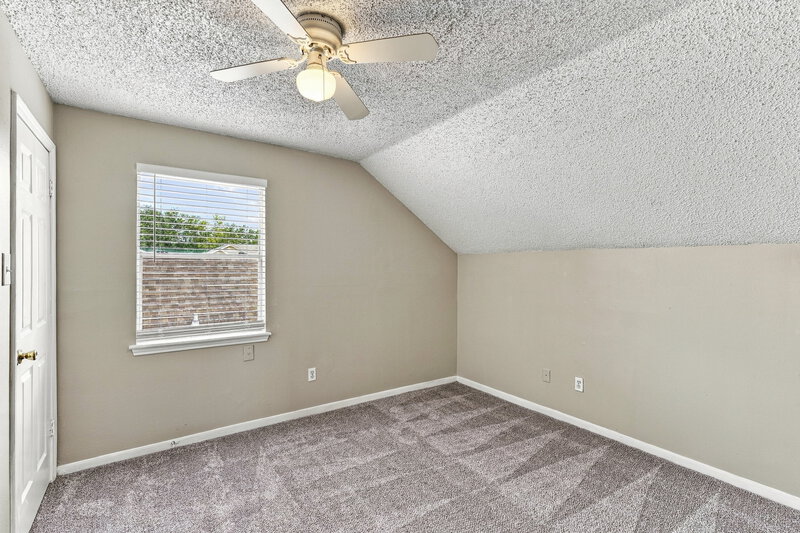 1,570/Mo, 7710 Ellis Dr Missouri City, TX 77489 Bedroom View 3