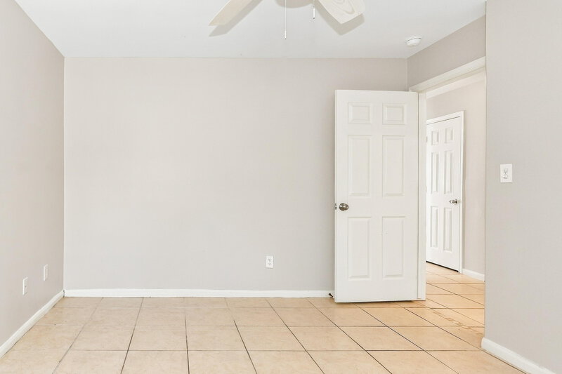 1,510/Mo, 3023 La Estancia Ln Houston, TX 77093 Primary Bedroom View