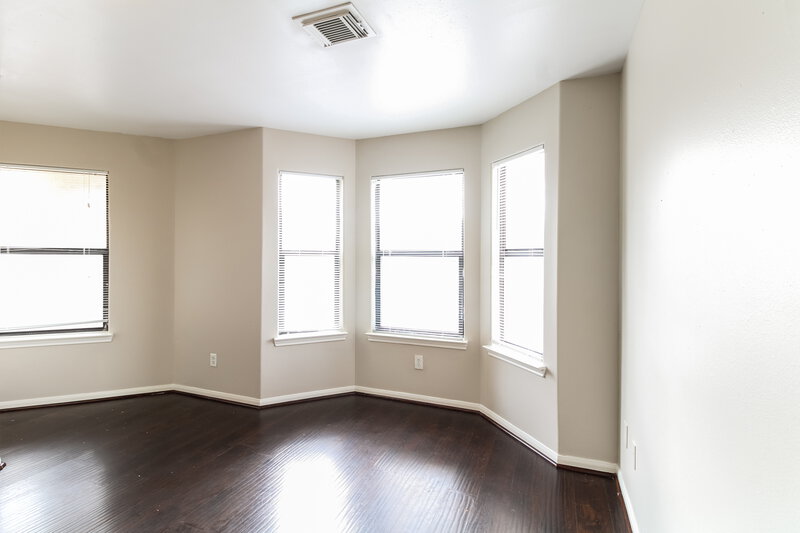 2,210/Mo, 3023 La Estancia Ln Houston, TX 77093 Bedroom View