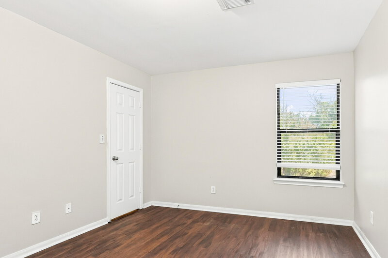 1,510/Mo, 3023 La Estancia Ln Houston, TX 77093 Bedroom View