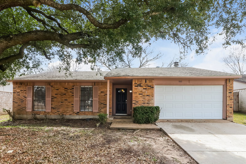 1,720/Mo, 5011 Ridge Manor Dr Houston, TX 77053 External View