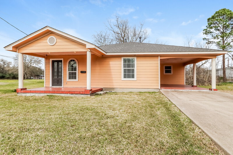 1,785/Mo, 1312 Riggs Baytown, TX 77520 External View