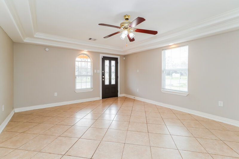 1,785/Mo, 1312 Riggs Baytown, TX 77520 Living Room View