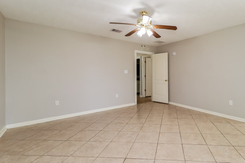 1,785/Mo, 1312 Riggs Baytown, TX 77520 Bedroom View