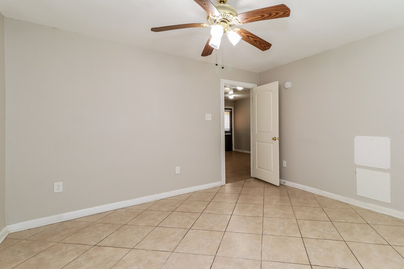 1,785/Mo, 1312 Riggs Baytown, TX 77520 Bedroom View 2