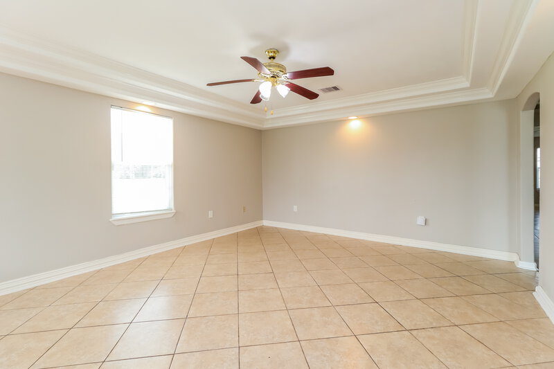 1,785/Mo, 1312 Riggs Baytown, TX 77520 Bedroom View 3