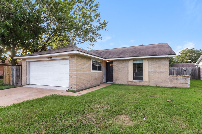 1,785/Mo, 20250 Telegraph Square Ln Katy, TX 77449 Front View