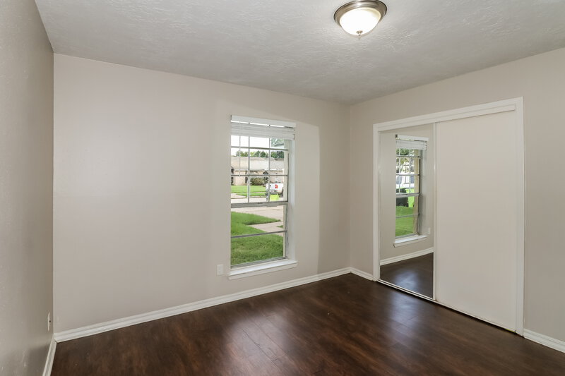 1,785/Mo, 20250 Telegraph Square Ln Katy, TX 77449 Bedroom View