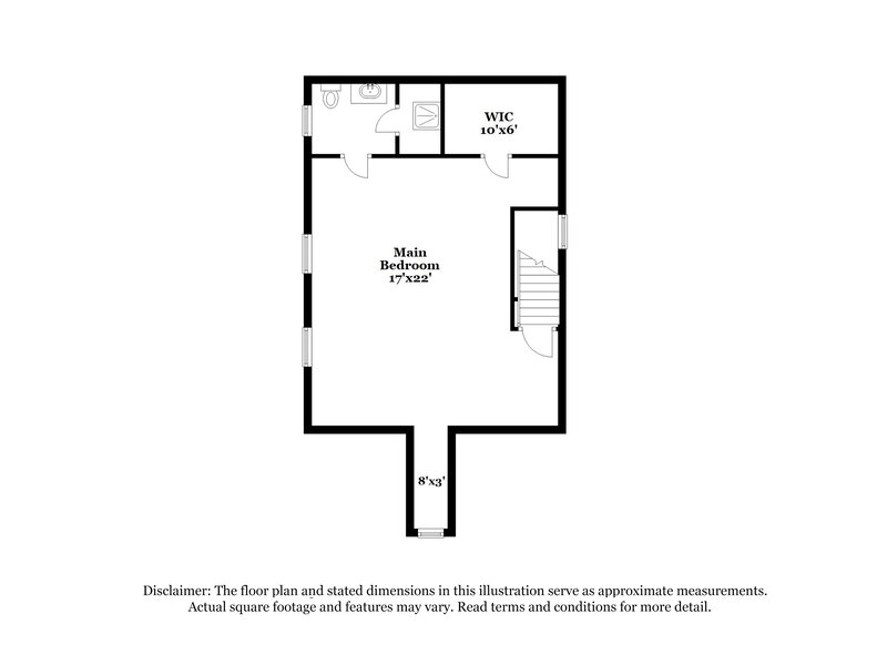 2,315/Mo, 5407 N Crooked Creek Dr. Houston, TX 77017 Floor Plan View 2