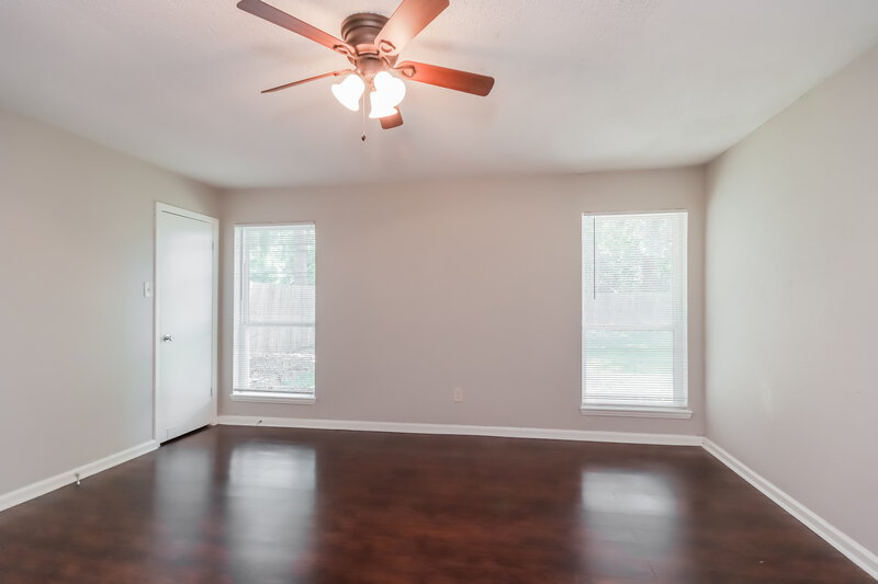 1,390/Mo, 24715 Sorters Rd Porter, TX 77365 Main Bedroom View