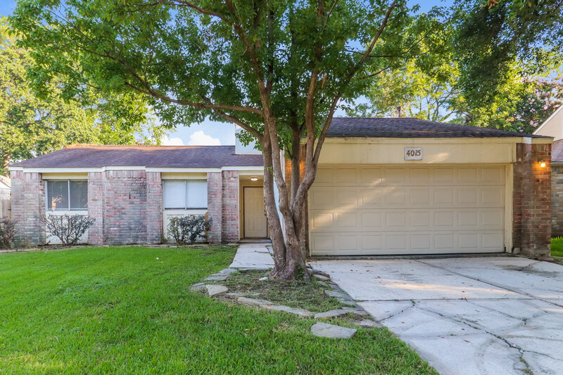 1,620/Mo, 4015 Adonis Spring, TX 77373 External View