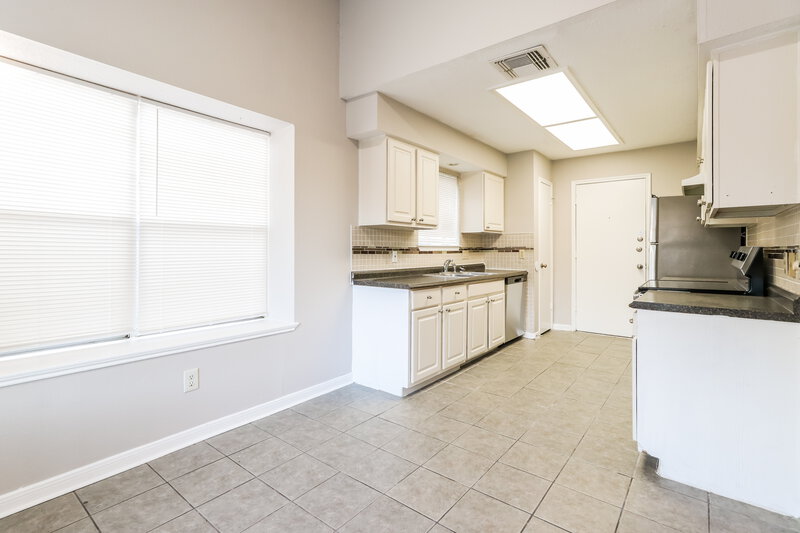 1,620/Mo, 4015 Adonis Spring, TX 77373 Dining Room View