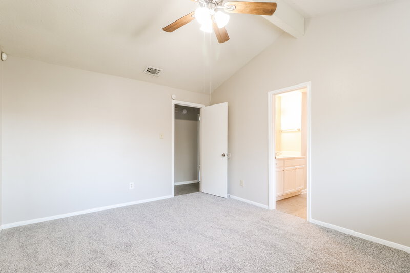 1,620/Mo, 4015 Adonis Spring, TX 77373 Main Bedroom View 2