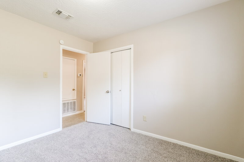 1,620/Mo, 4015 Adonis Spring, TX 77373 Bedroom View