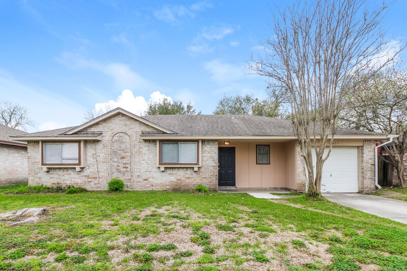 1,820/Mo, 13603 Greenway Dr Sugar Land, TX 77498 External View