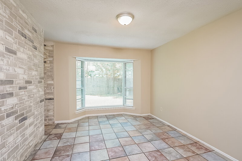 2,740/Mo, 16215 Pasadero Dr Houston, TX 77083 Dining Room View