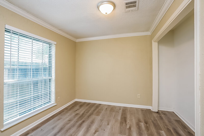 2,740/Mo, 16215 Pasadero Dr Houston, TX 77083 Breakfast Nook View