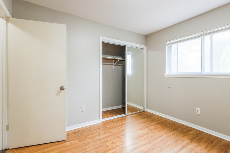 1,635/Mo, 200 Montrose Cir Conroe, TX 77301 Bedroom View 2