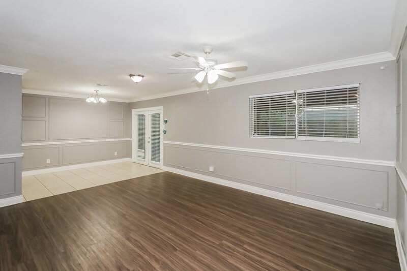1,670/Mo, 914 Mosher Ln Houston, TX 77088 Living Room View